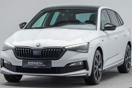 Skoda Scala 51.100 km 21.649 € Mühlheim 63165