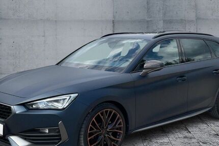 Cupra Leon 38.272 km 31.490 € Bamberg 96052