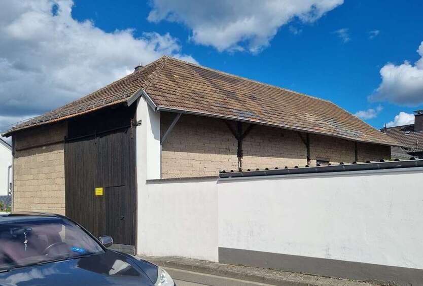 Grundstück zu verkaufen in Meckenheim 110.000 € 200 m²