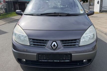 Renault Scenic 164.000 km 2.500 &euro; Celle 29223