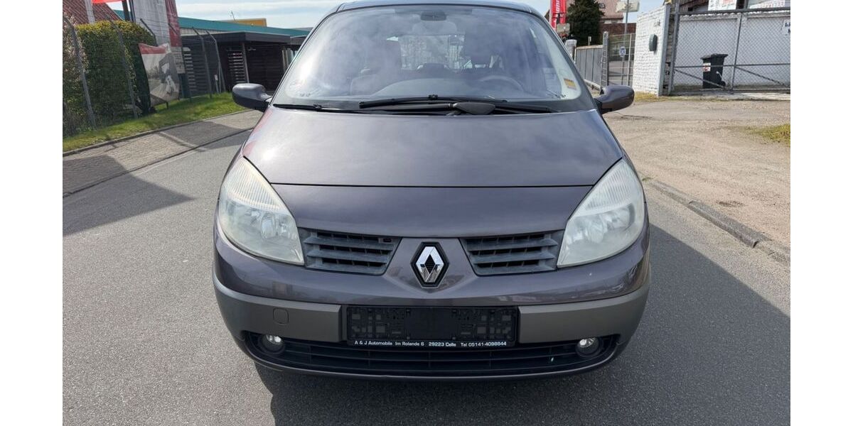 Renault Scenic 164.000 km 2.500 &euro; Celle 29223
