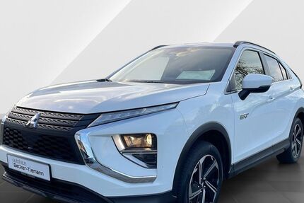 Mitsubishi Eclipse Cross 53.500 km 18.701 &euro; Spenge 32139