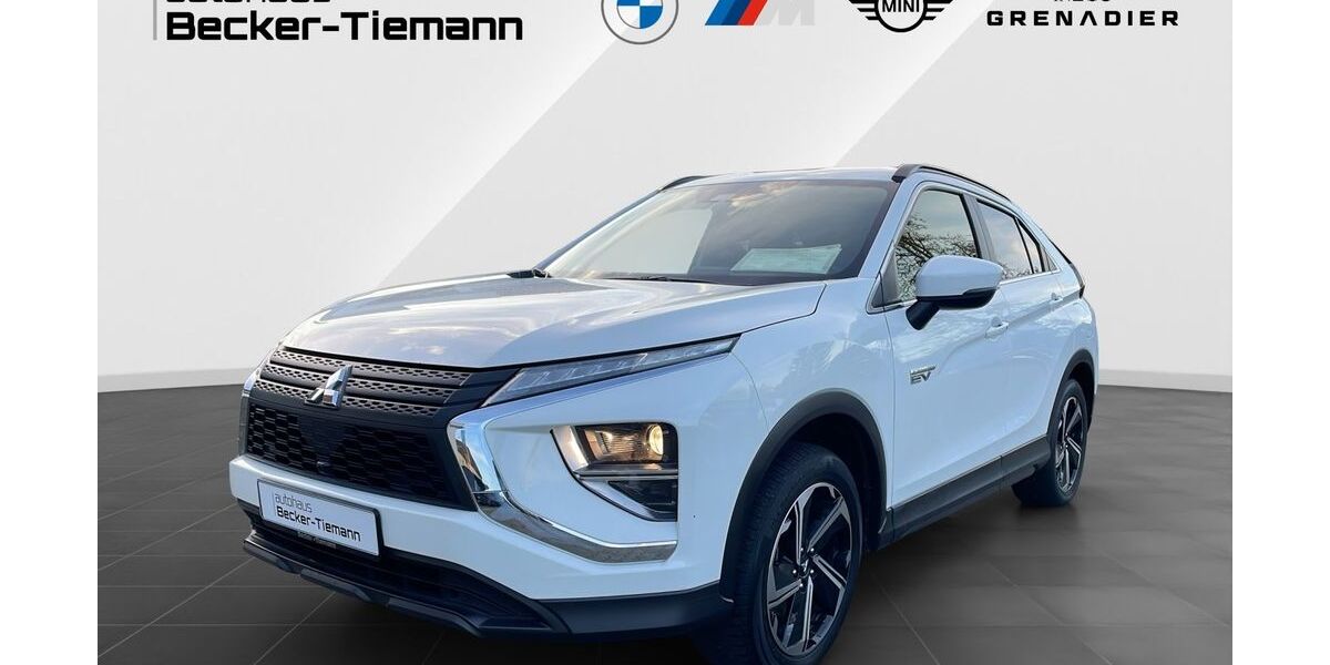 Mitsubishi Eclipse Cross 53.500 km 19.512 &euro; Spenge 32139