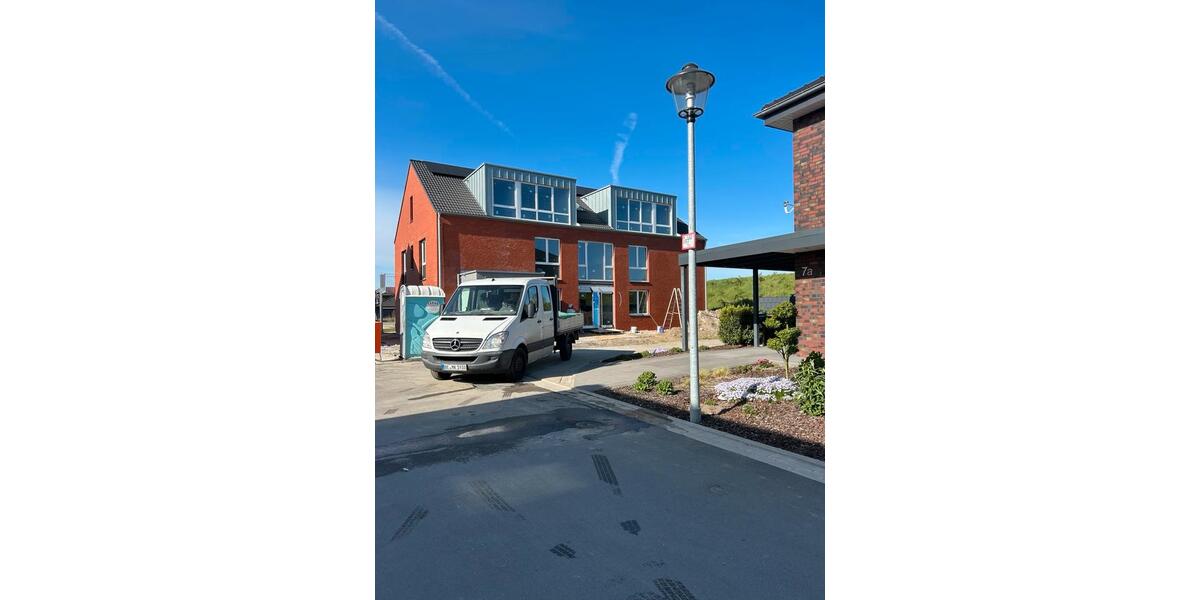 Dachgeschoßwohnung Ostbevern - 3 Zimmer, 70 m&sup2;, 598&euro; | Angebot:26313864