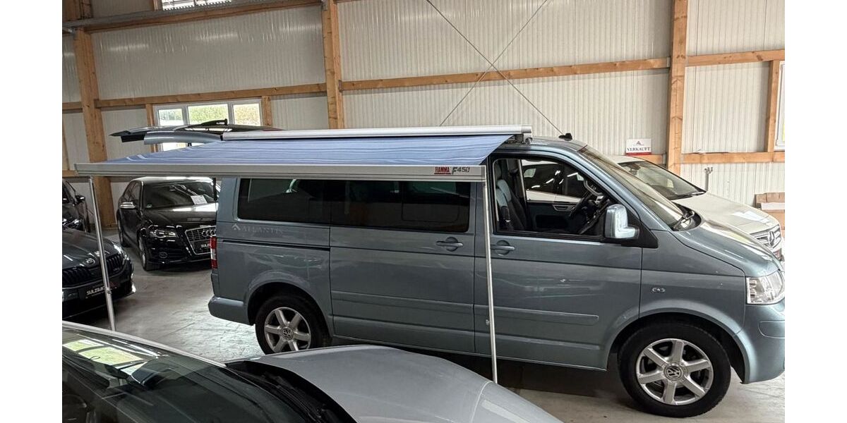 VW T5 Transporter 330.000 km 10.490 &euro; Denkingen 78588