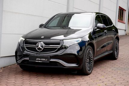 Mercedes-Benz EQC 69.750 km 34.950 &euro; Velbert 42551