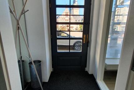 ++ moderne Bürofläche im Zentrum von Plauen Am Altmarkt ++ zimmer