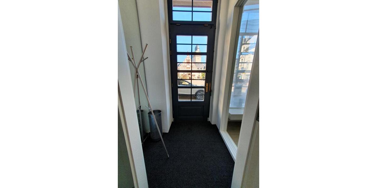 ++ moderne Bürofläche im Zentrum von Plauen Am Altmarkt ++ zimmer