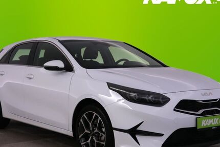 Kia ceed / Ceed 10.675 km 21.480 &euro; Düren 52351