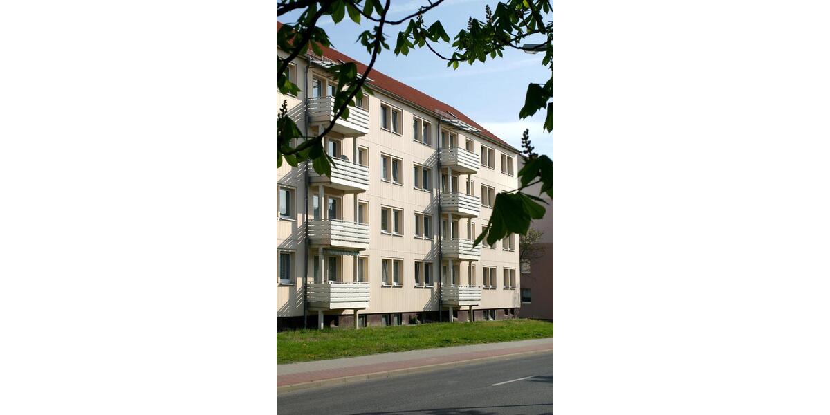 Etagenwohnung Calau - 3 Zimmer, 58 m&sup2;, 340&euro; | Angebot:24769553