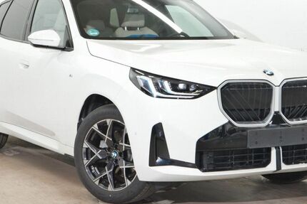 BMW X3 8.890 km 59.190 &euro; Rohr i. NB (bei Regensburg) 93352