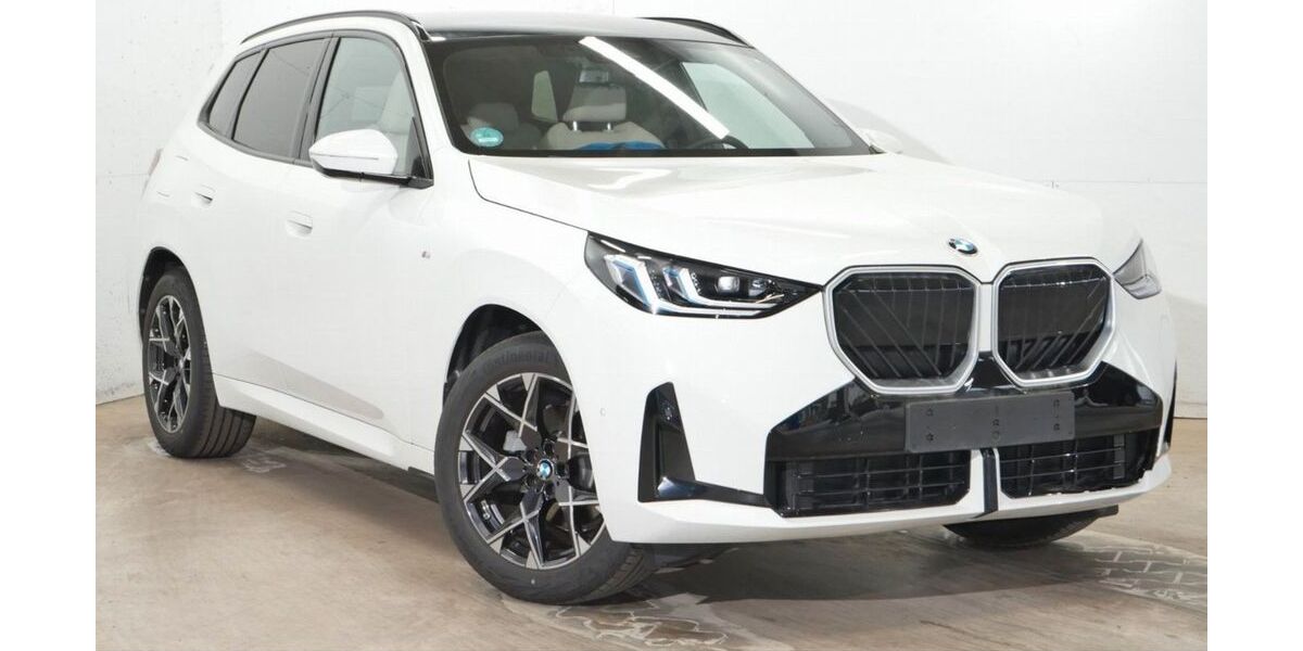 BMW X3 8.890 km 59.190 &euro; Rohr i. NB (bei Regensburg) 93352