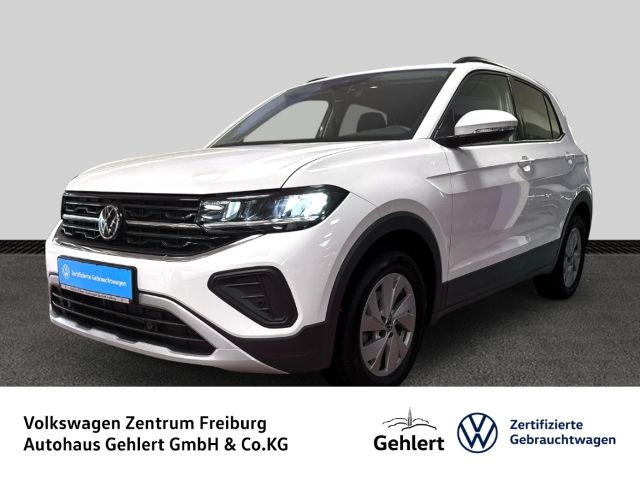 T-Cross