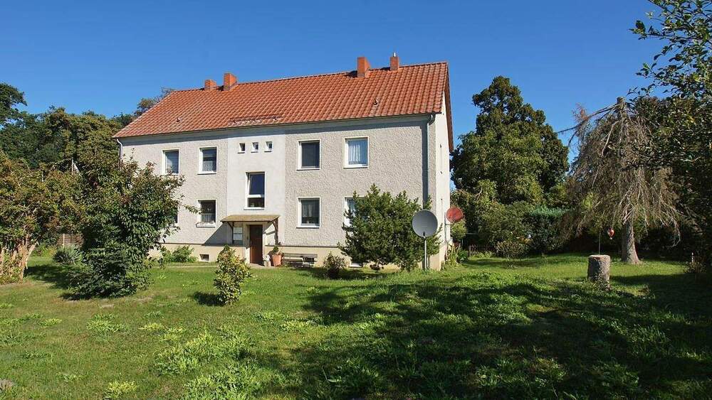 Mehrfamilienhaus, Wohnhaus Hohenfinow - 350.000&euro; | Angebot:25662233