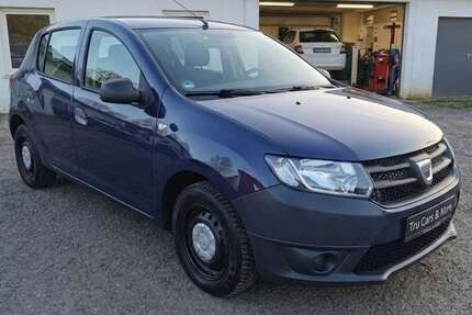 Dacia Sandero 113.800 km 1.250 &euro; Hof 95030