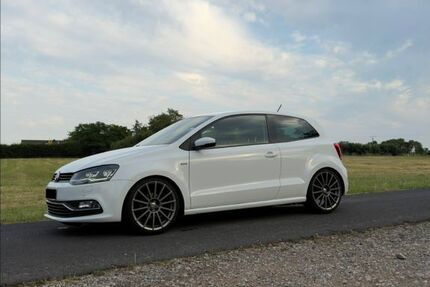 VW Polo 137.000 km 8.200 &euro; Rheinbach 53359