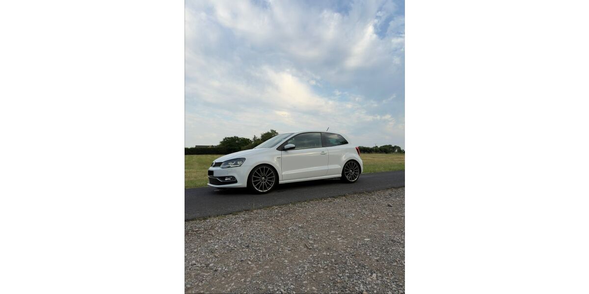 VW Polo 137.000 km 8.400 &euro; Rheinbach 53359