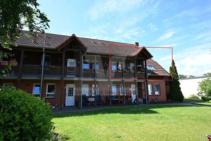 Wohnung Wienhausen - 4 Zimmer, 117 m&sup2;, 175.000&euro; | Angebot:26897621