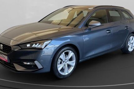 Seat Leon 22.826 km 26.890 &euro; Köln 50823
