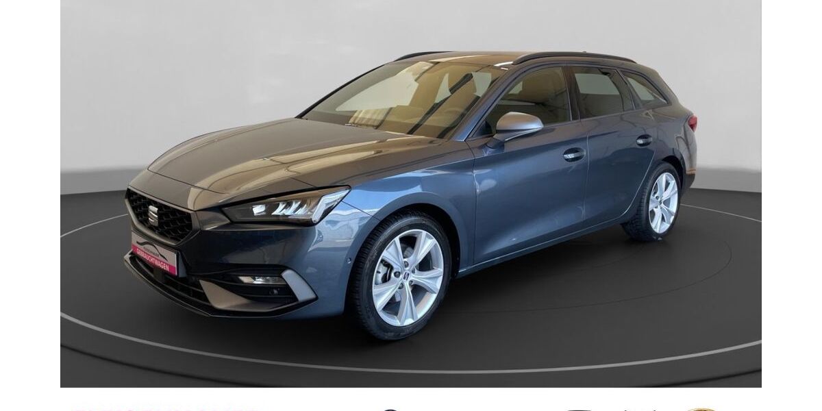 Seat Leon 22.826 km 26.890 &euro; Köln 50823