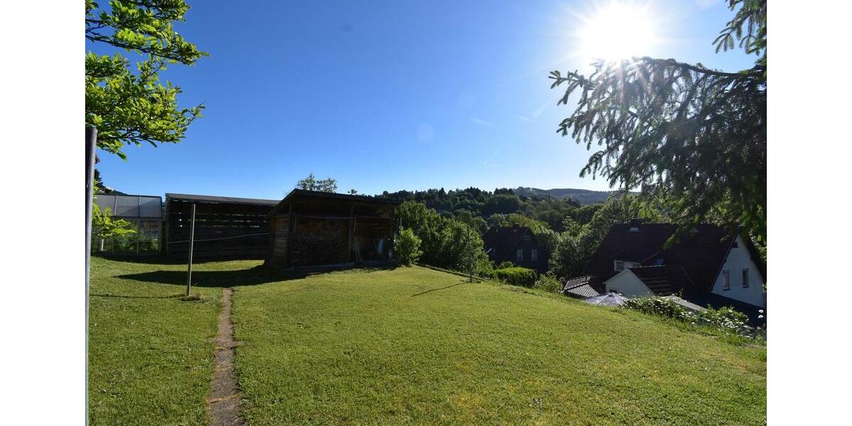 Einfamilienhaus Suhl - 4 Zimmer, 170 m&sup2;, 359.000&euro; | Angebot:26780290