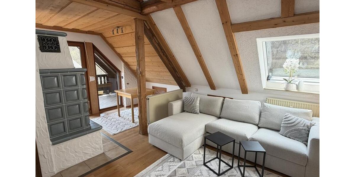 Etagenwohnung Treuchtlingen - 3 Zimmer, 66 m&sup2;, 590&euro; | Angebot:25978573