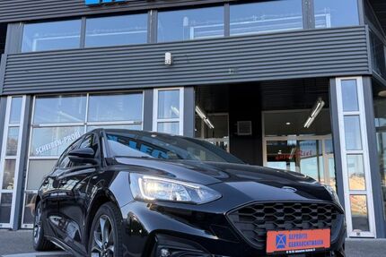 Ford Focus 68.950 km 16.990 &euro; Backnang 71522
