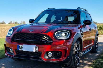 Mini Countryman SE (Cooper) 80.500 km 23.145 &euro; Eberfing 82390