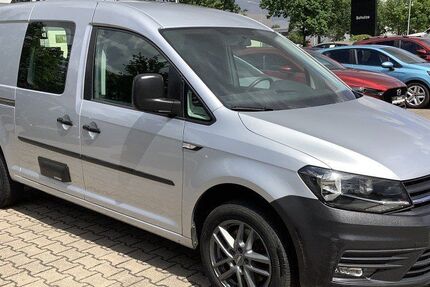 VW Caddy Maxi 90.886 km 13.550 &euro; Arnstadt 99310