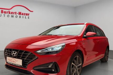 Hyundai i30 46.248 km 19.485 &euro; Kronach 96317