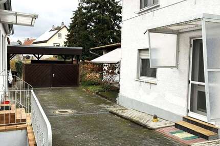 Haus Lorsch - 9 Zimmer, 203 m&sup2;, 495.000&euro; | Angebot:24774870