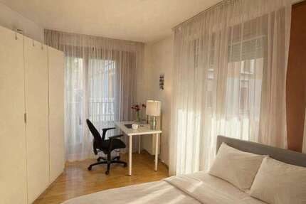 Zimmer Munich Schwanthalerhöhe - 790&euro; | Angebot:25532165