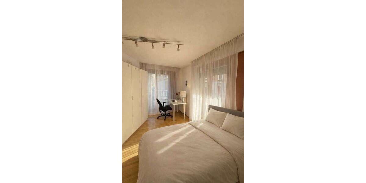 Zimmer Munich Schwanthalerhöhe - 790&euro; | Angebot:25532165