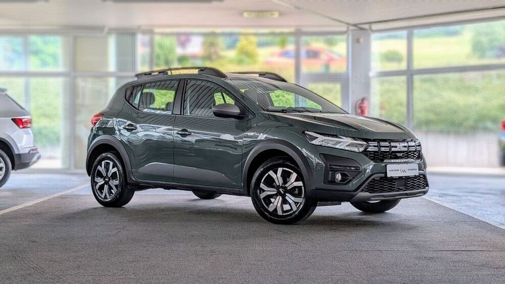 Sandero