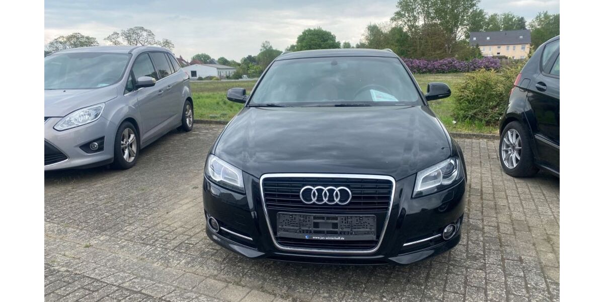 Audi A3 187.556 km 8.999 &euro; Salzwedel OT Brietz 29410