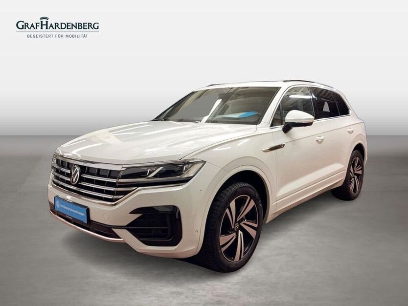 Touareg