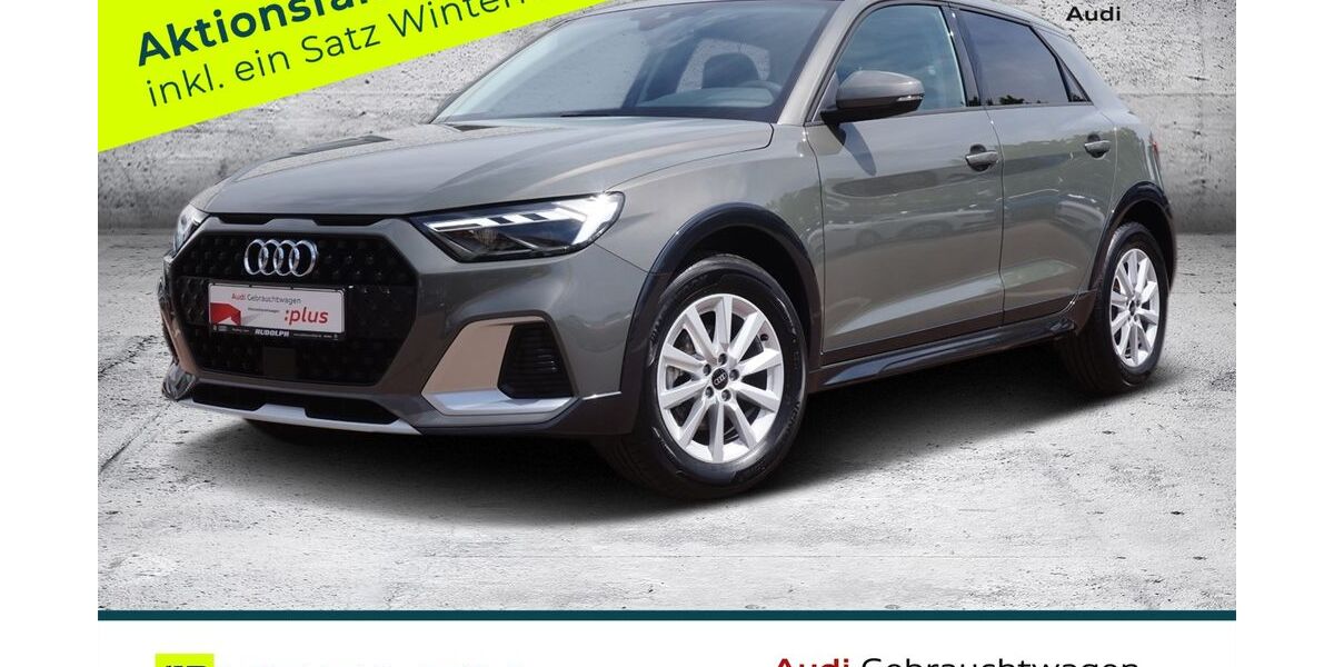 Audi A1 7.920 km 26.790 € Merseburg 06217