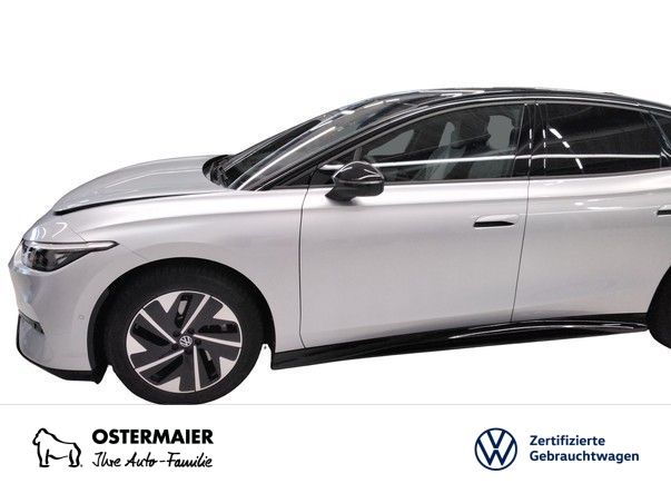 VW ID.7 14.270 km 48.385 &euro; Mühldorf am Inn 84453