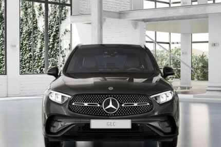 Mercedes-Benz GLC 220 36.236 km 50.400 &euro; Ravensburg 88214