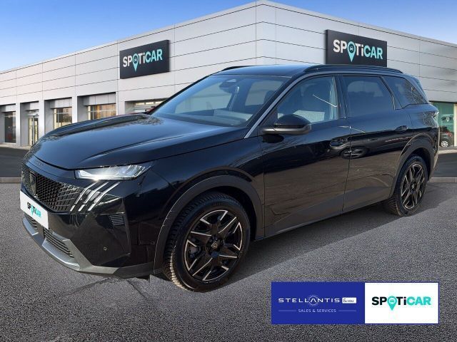 Peugeot 5008 20.088 km 28.990 &euro; Berlin 10369