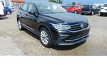 VW Tiguan 1.5 Basis Klima TSI Navi 28.800 km 23.990 &euro; Vordorf 38533