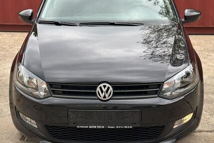 VW Polo 149.470 km 3.900 &euro; Baden-Württemberg - Uhingen 73066