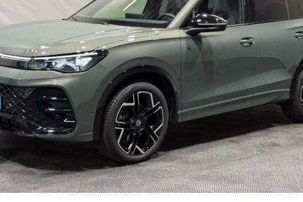 VW Tiguan 17.667 km 52.590 &euro; Torgau 04860