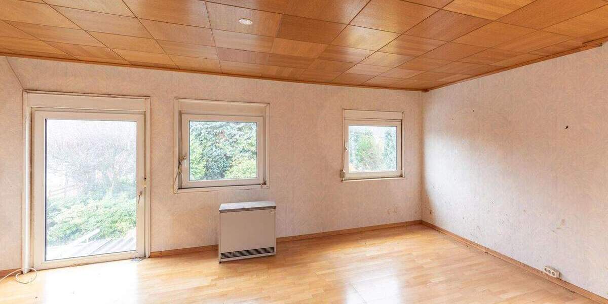 Reihenendhaus Stuhr Varrel - 4 Zimmer, 129 m&sup2;, 249.000&euro; | Angebot:25754045