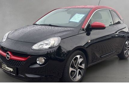 Opel Adam 92.000 km 9.890 &euro; Weinheim 69469