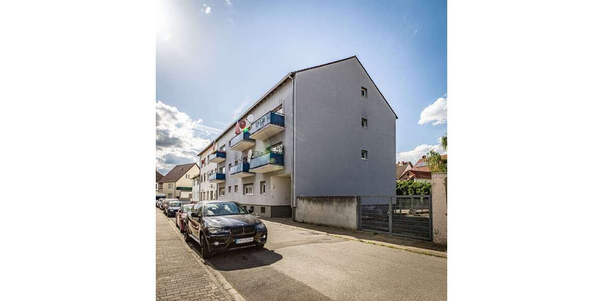 Einfamilienhaus Bischofsheim - 32 Zimmer, 738 m&sup2;, 1.400.000&euro; | Angebot:26639194