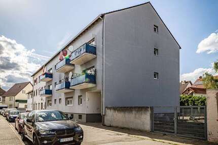 Haus Bischofsheim - 32 Zimmer, 738 m&sup2;, 1.400.000&euro; | Angebot:26639194