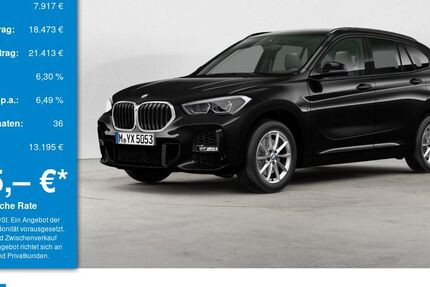 BMW X1 61.384 km 26.390 &euro; Olpe 57462