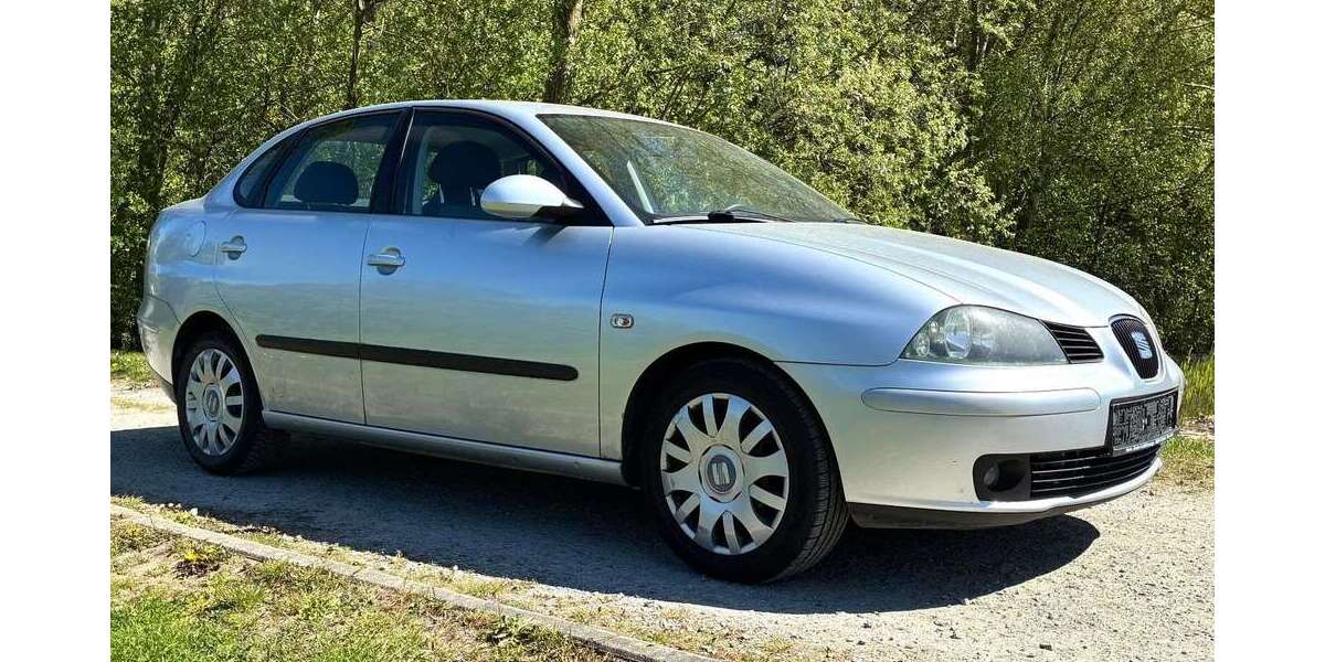 Seat Cordoba 146.000 km 1.790 &euro; Bremen 28197