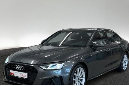 Audi A4 48.320 km 28.760 &euro; Hamburg 20537